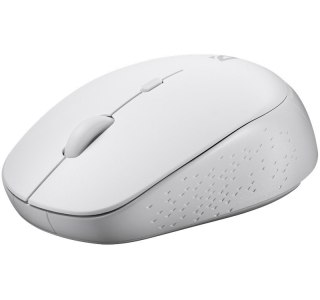 Mysz bezprzewodowa Defender AURIS MB-027 biała 800/1200/1600 DPI cicha