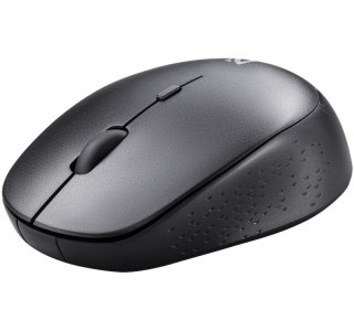 Mysz bezprzewodowa Defender AURIS MB-027 800/1200/1600 DPI czarna cicha