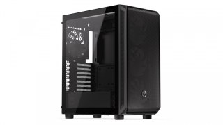 Obudowa Endorfy ARX 500 Air ARGB Midi Tower z hartowanym szkłem