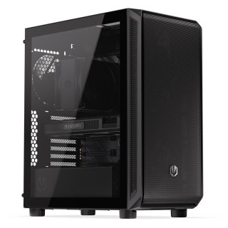 Obudowa Endorfy ARX 500 Air Midi Tower z hartowanym szkłem czarna