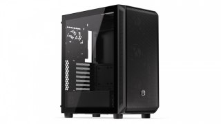 Obudowa Endorfy ARX 500 Air Midi Tower z hartowanym szkłem czarna
