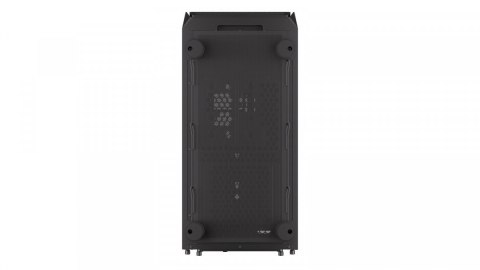 Obudowa Endorfy ARX 700 Air ARGB czarna z podświetleniem RGB i szkłem