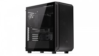 Obudowa Endorfy ARX 700 Air czarna Midi Tower z wentylatorami