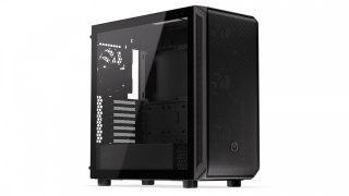 Obudowa Endorfy ARX 700 Air czarna Midi Tower z wentylatorami