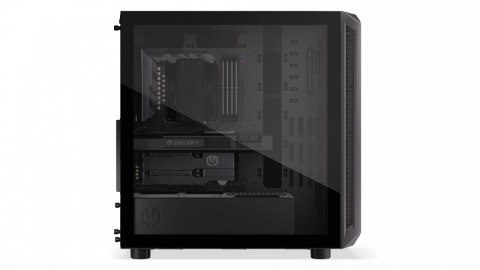 Obudowa Endorfy ARX 700 Air czarna Midi Tower z wentylatorami