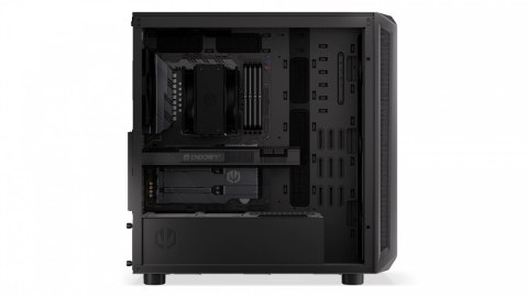 Obudowa Endorfy ARX 700 Air czarna Midi Tower z wentylatorami