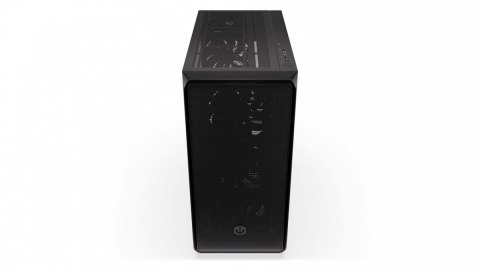 Obudowa Endorfy ARX 700 Air czarna Midi Tower z wentylatorami