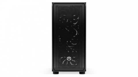 Obudowa Endorfy ARX 700 Air czarna Midi Tower z wentylatorami