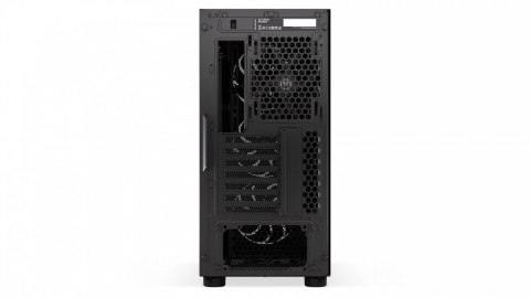 Obudowa Endorfy ARX 700 Air czarna Midi Tower z wentylatorami