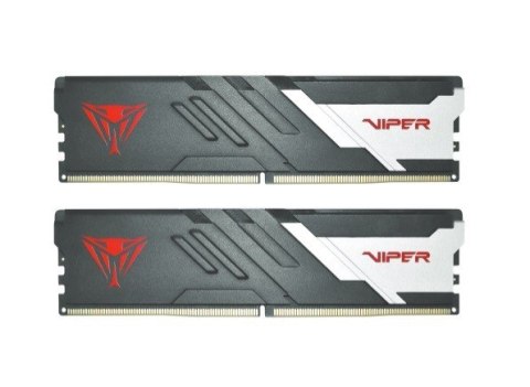 Pamięć DDR5 Patriot Viper Venom 32GB 7200 MHz 2x16GB CL34 z radiatorem