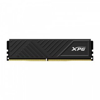 Pamięć Adata XPG GAMMIX D35 DDR4 3200 16GB (2x8) czarna z radiatorem
