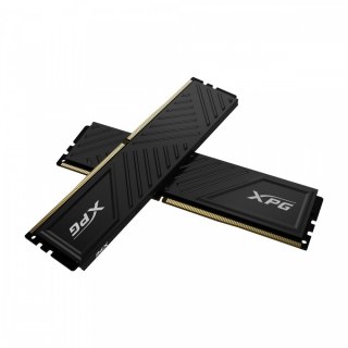 Pamięć Adata XPG GAMMIX D35 DDR4 3200 32GB (2x16) z radiatorami