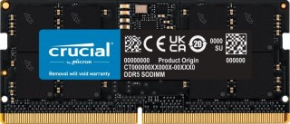 Pamięć Crucial DDR5 SODIMM 24GB 5600 CL46 do notebooka