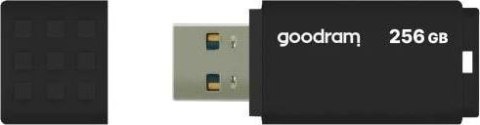 Pendrive GOODRAM UME3 256GB USB 3.0 czarny szybki