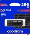 Pendrive GOODRAM UME3 256GB USB 3.0 czarny szybki