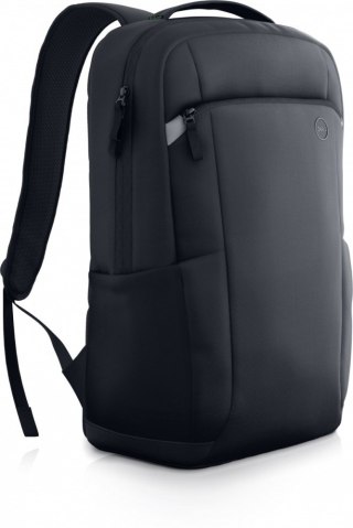 Plecak Dell EcoLoop Pro Slim 15 czarny z recyklingu dla notebooka
