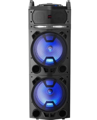 Głośnik Przenośny AIWA Power Audio KBTUS-900 mobilny z Bluetooth