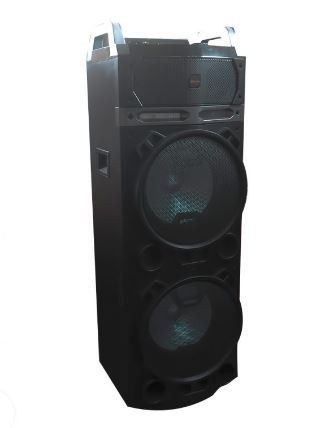 Głośnik Przenośny AIWA Power Audio KBTUS-900 mobilny z Bluetooth
