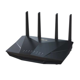 Router Asus RT-AX5400 WiFi 6 wydajny bezprzewodowy z VPN