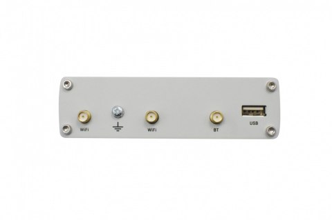 Router TELTONIKA RUTX10 Gigabit Ethernet z Wi-Fi AC i Bluetooth