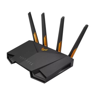 Router Asus TUF Gaming AX4200 WiFi 6 szybki do gier z portami 2,5 Gb/s
