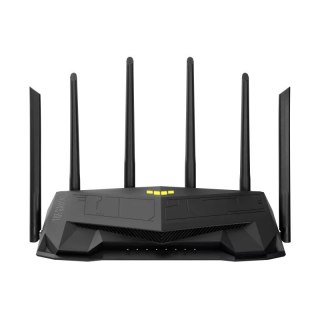 Router Asus TUF-AX6000 WiFi 6 ultraszybki gamingowy z portem 2,5G