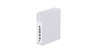 Router ZTE T5400 IDU xDSL z 6 antenami Wi-Fi dwupasmowy