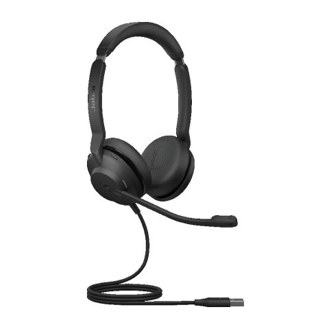 Słuchawki Jabra Evolve2 30 SE USB-A MS Stereo wygodne profesjonalne