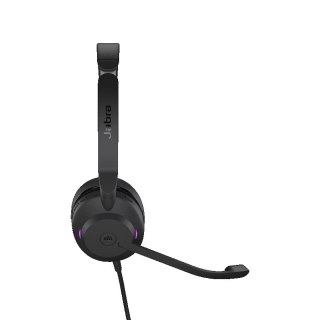 Słuchawki Jabra Evolve2 30 SE USB-A MS Stereo wygodne profesjonalne