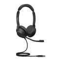 Słuchawki Jabra Evolve2 30 SE USB-A UC stereo do biura lekkie