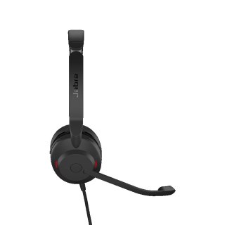Słuchawki Jabra Evolve2 30 SE USB-A UC stereo do biura lekkie