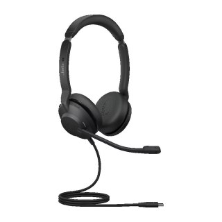 Słuchawki Jabra Evolve2 30 SE USB-C MS stero lekkie profesjonalne