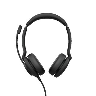 Słuchawki Jabra Evolve2 30 SE USB-C MS stero lekkie profesjonalne