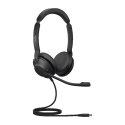 Słuchawki Jabra Evolve2 30 SE USB-C UC Stereo lekkie profesjonalne