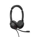 Słuchawki Jabra Evolve2 30 SE USB-C UC Stereo lekkie profesjonalne