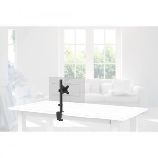 Uchwyt do monitora Hama Basic 13 32 ergonomiczny montaż biurkowy