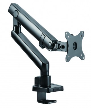Uchwyt na monitor IcyBox IB-MS313-T do 32 cali biurkowy ergonomiczny