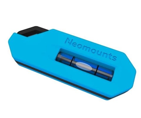 Uchwyt ścienny do telewizora Neomounts WL40S-950BL18 110 cali lekki regulowany