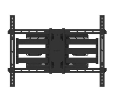 Uchwyt ścienny do telewizora Neomounts WL40S-950BL18 110 cali lekki regulowany