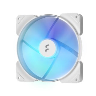 Wentylator Fractal Design Aspect 14 RGB PWM 140mm biały