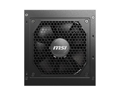 Zasilacz MSI MAG A850GL PCIe 5.0 850W 80PLUS GOLD modularny