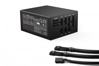 Zasilacz Be quiet! Straight Power 12 1200W Platinum ATX3.0 cichy