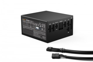 Zasilacz Be quiet! Straight Power 12 850W Platinum ATX 3.0 cichy