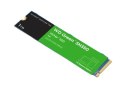 Dysk SSD Western Digital Green 1TB M.2 2280 NVMe wydajny szybki