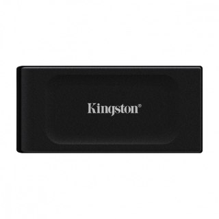 Dysk SSD Kingston XS1000 1TB zewnętrzny USB 3.2 Gen 2 szybki kompaktowy