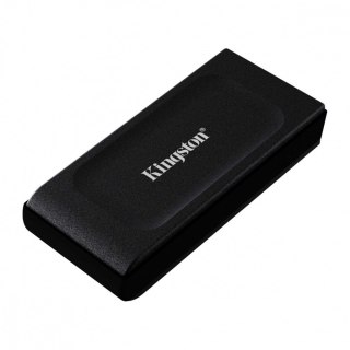 Dysk SSD Kingston XS1000 2TB USB3.2 Gen2 zewnętrzny szybki i kompaktowy