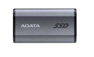 Dysk zewnętrzny SSD Adata Elite SE880 2TB USB 3.2 szybki kompaktowy