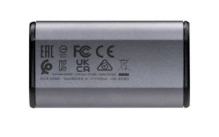 Dysk zewnętrzny SSD Adata Elite SE880 2TB USB 3.2 szybki kompaktowy
