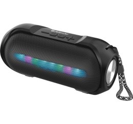 Głośnik Bluetooth Defender Enjoy S400 czarny mobilny 5W