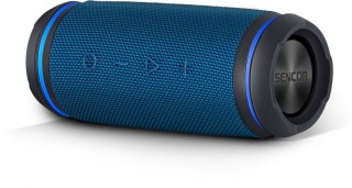 Głośnik Bluetooth Sencor SSS 6400 Sirius 30W IPX6 wodoszczelny NFC